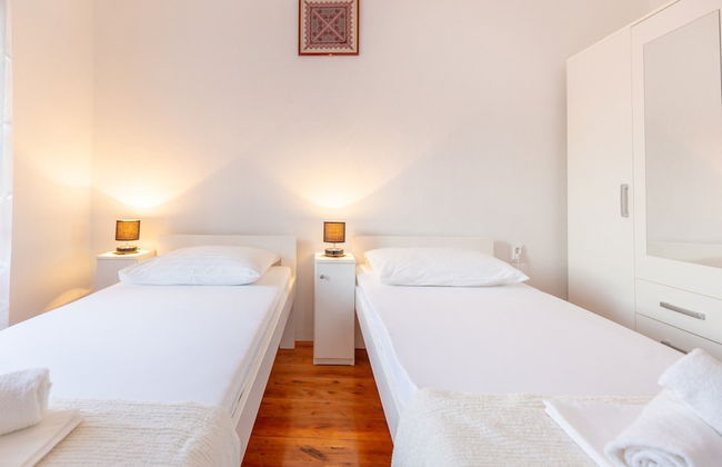 Konavle Apartments Zlatovisce - Foto 3