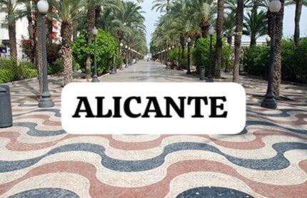 MAGIC APARTAMENT - ALICANTE - Photo 26
