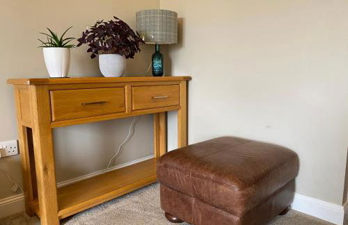 Old Station House - Kilfillan Cottage - Foto 29