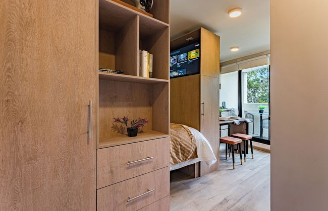 Tiny desk by VH - Foto 21