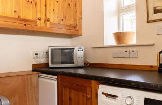 Melkington Lodge - Foto 11