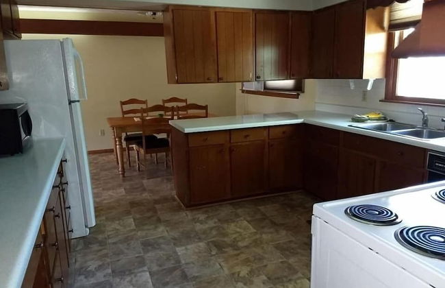 Elk Creek Resort - Foto 28