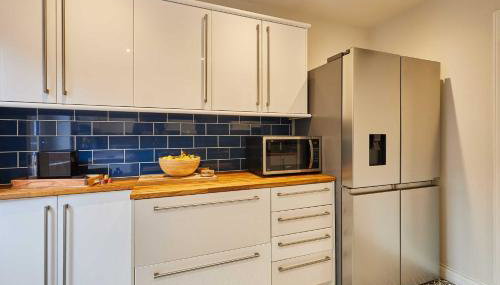 Host and Stay - River Hill House - Foto 2, stove