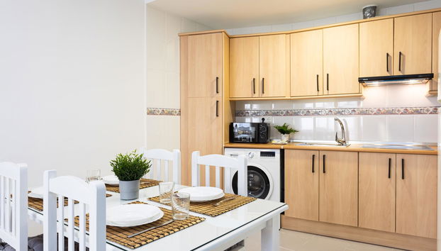 Capuchinos French Balconies - Foto 4