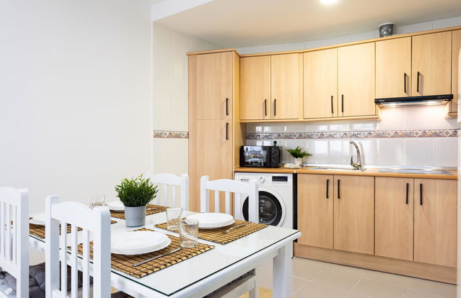 Capuchinos French Balconies - Foto 4