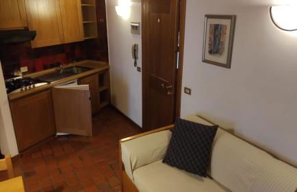 Residence Des Alpes - Foto 52