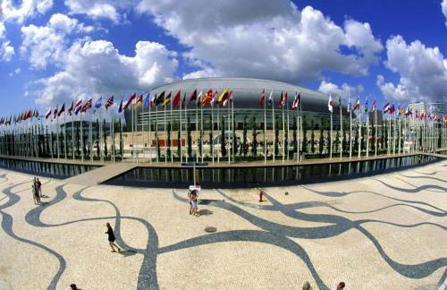 modern flat - Foto 21