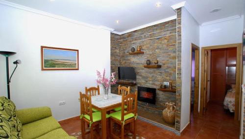 Apartamento Triana l Bolonia, Tarifa - Foto 4