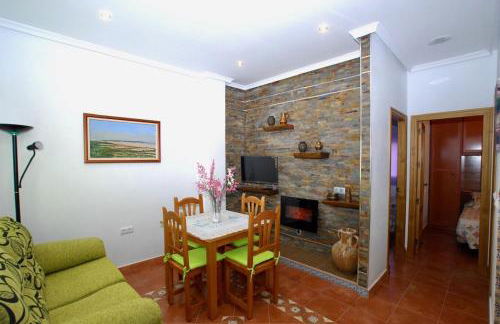 Apartamento Triana l Bolonia, Tarifa - Foto 4