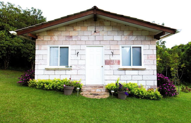 Cabañas de la Montaña - Foto 26