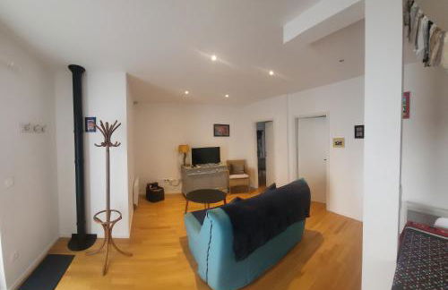 Au Gré de L'ill 'Les Cigognes' - Foto 7