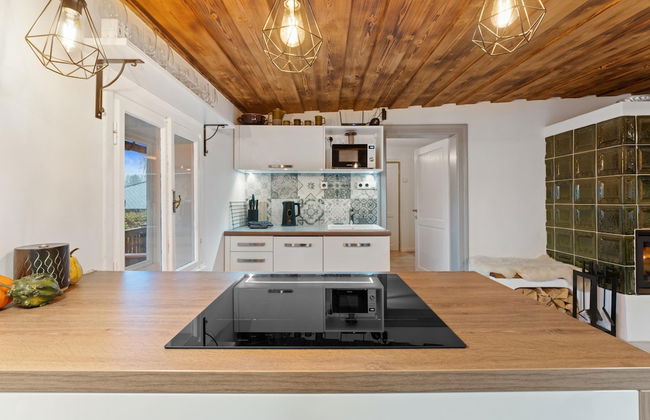 Dolni Branna Kdb026 in Doln Brann - Photo 17