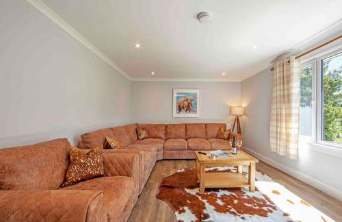 Cuilreigh, North Connel - Foto 1