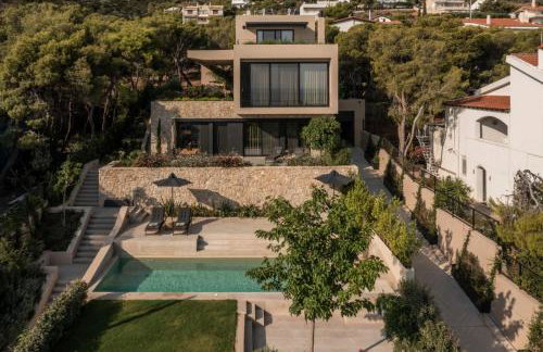 Athmonia Residence with Private Pool - Foto 16