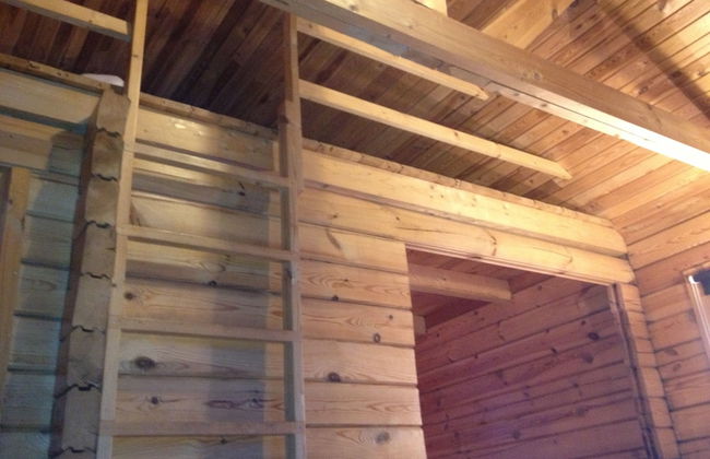 North Star Cottage - Foto 8