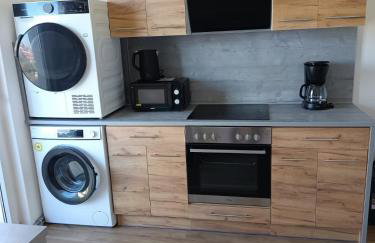 City Apartments Neumünster , Parken & WLAN - Foto 45