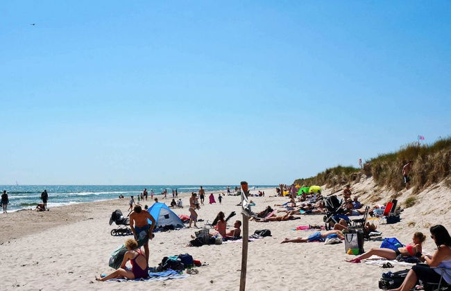 6 Person Holiday Home in Loderup-by Traum - Foto 25