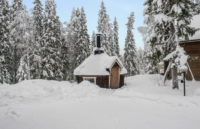 Vuokatin wassu - Foto 29