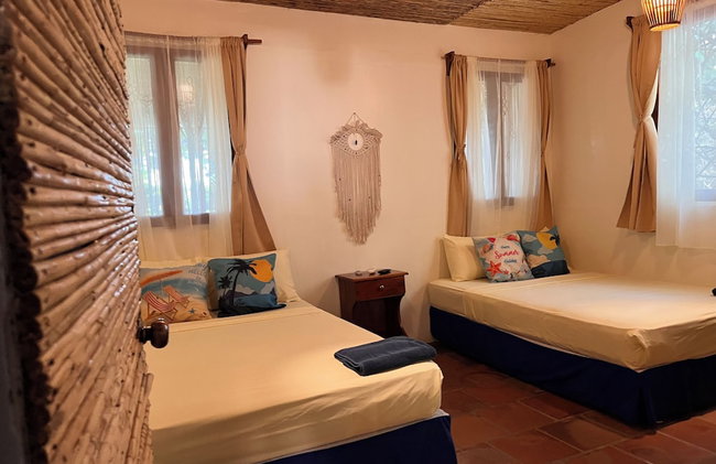 Hotel-Selvazul Laguna Apoyo - Foto 9