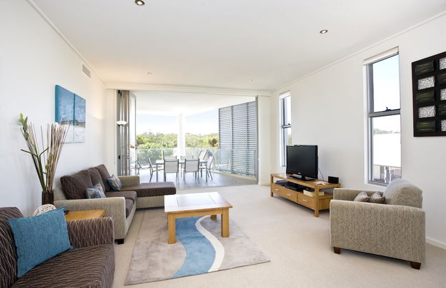 White Shells Luxury Apartments - Foto 36