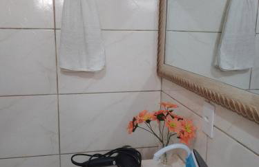 kitnet in São José in the greater Florianópolis para ate 4 pessoas - Foto 11