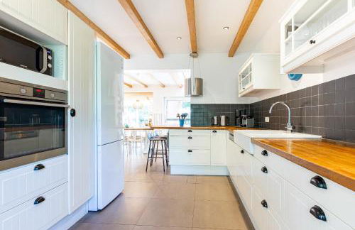 Strandhaus Hühnergott - Foto 12