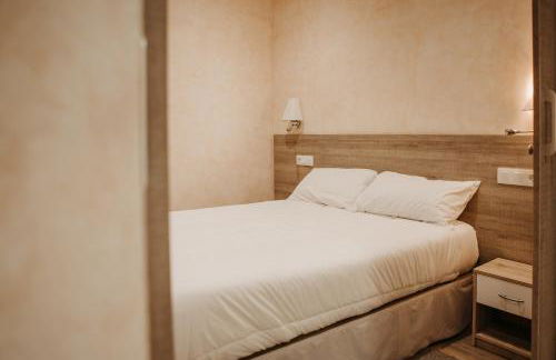 Hospedium Aloque BOUTIQUE PLAZA - Foto 9