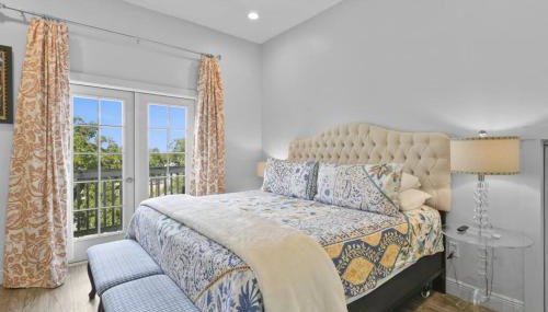 Hotel Pass Christian Penthouse - Foto 2