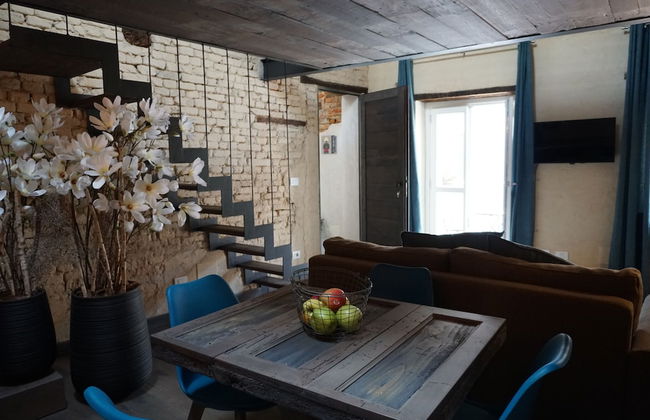 La Canonica – Charming apartments in Nizza Monferrato - Foto 59