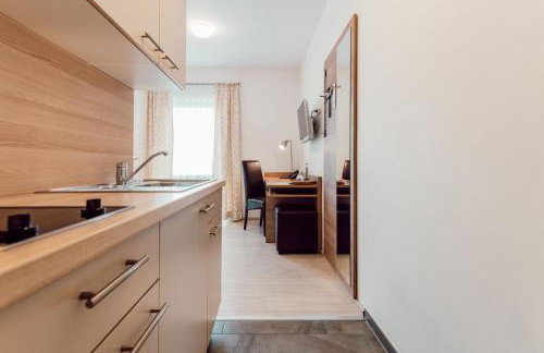 Aparthotel Othello - Foto 16