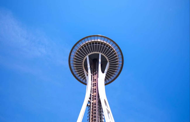 Tour privado por Seattle - Foto 7