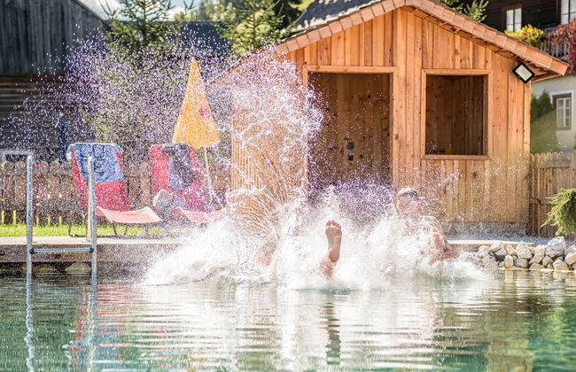 Grimmingblickhütte - Foto 38