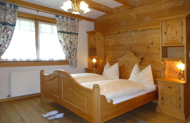 Chalet Rabl, Westendorf - Foto 5