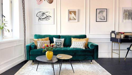 Chic and Stylish Old Town Rovinj Apartment - Foto 2