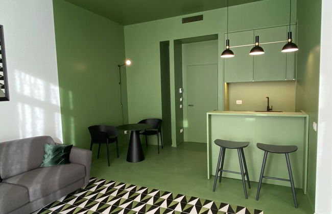 Toraldo Suites - Foto 25