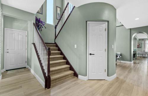 Game Lovers Retreat, spacious 4000 sqft Getaway - Foto 31