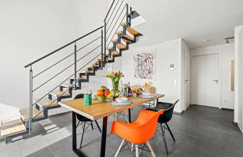 SEEzeit Maisonette in direkter Seenähe - Foto 10