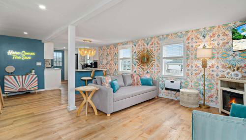 Salisbury Surf & Sol Pet-Friendly Backyard Games - Foto 4