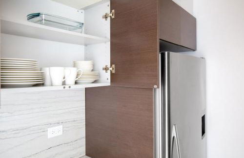 Midtown E 1BR w Gym Doorman nr the 6 NYC-4 - Foto 8