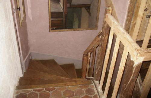 Le Refuge Des Cordeliers - Foto 13