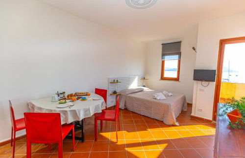 Affitti Brevi Toscana - La Vista sul Porto - Foto 17