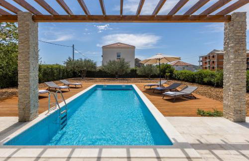 Villa Trogir - Foto 27