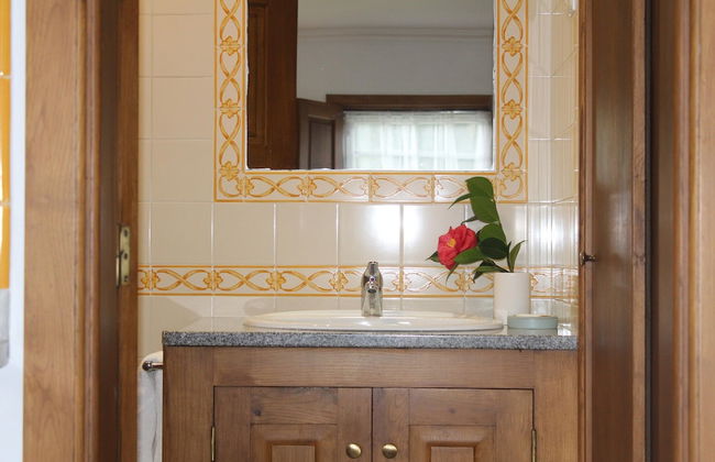 Cottage in Santa Comba With Pool - Foto 11