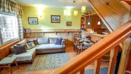 Dulakówka - domek na każdą pogodę - Foto 3