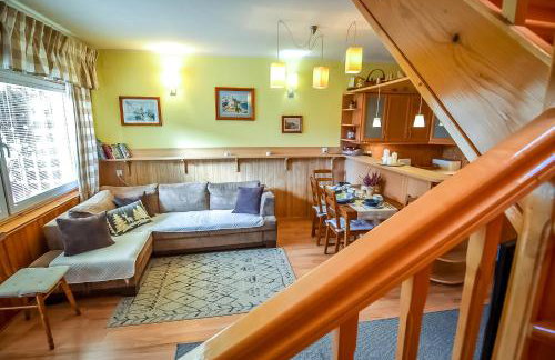 Dulakówka - domek na każdą pogodę - Foto 3