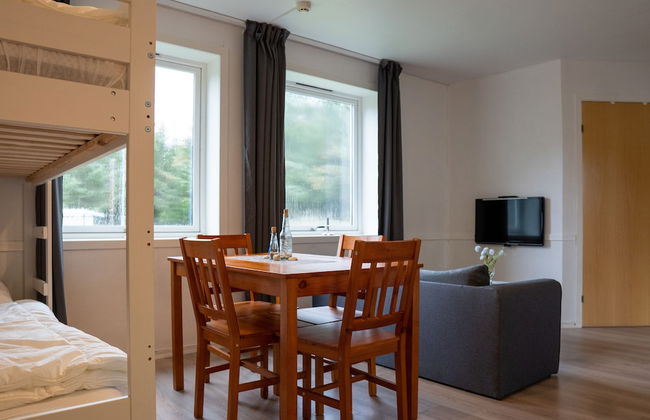 Vollvaagen Apartments Smøla - Photo 16