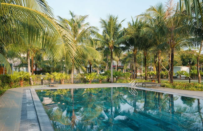 Kosmos Apart Hotel - Foto 16