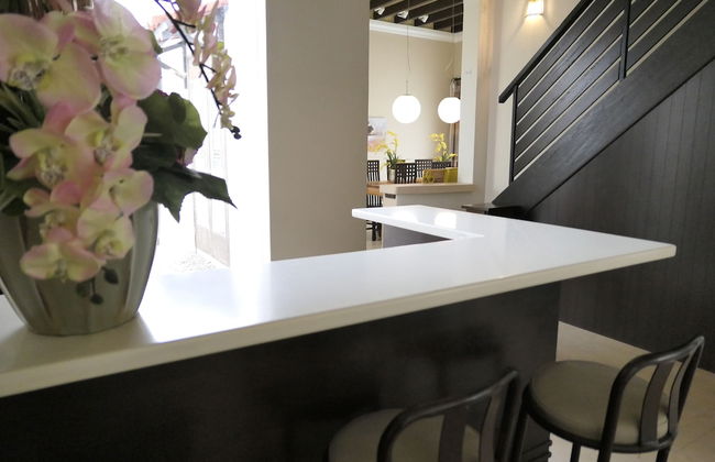 Gurney 4 Plus 1 Bali Style Tranquil Villa - Foto 12