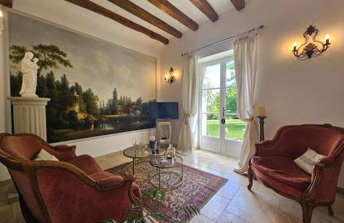 Maisons du Cerf et du Tilleul - Foto 49