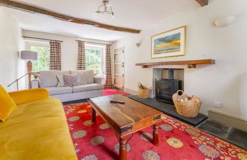 Peacock Cottage - Foto 6